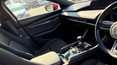 Mazda 3 2.0 e-Skyactiv X MHEV [186] SE-L Lux 5dr Petrol Hatchback